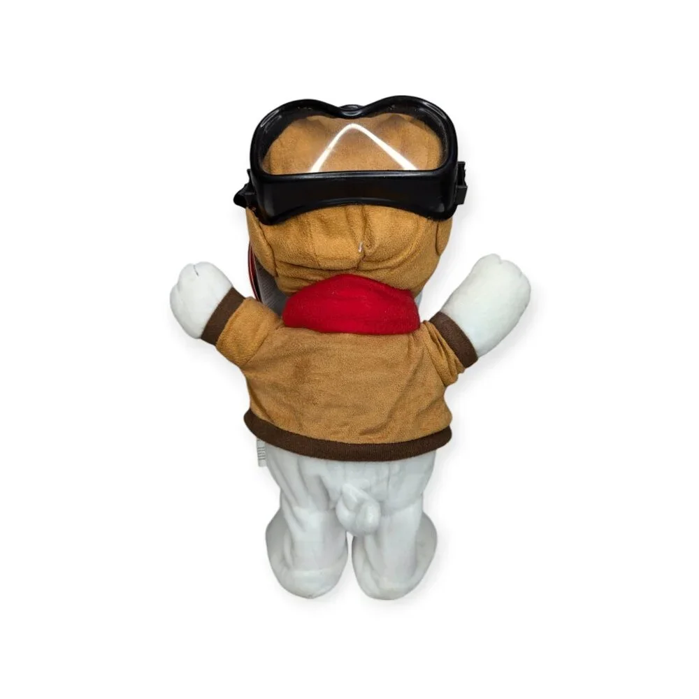 Peanuts Snoopy Flying Ace 